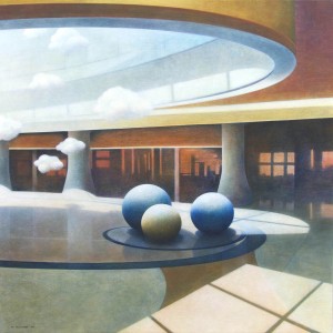 Atrium
